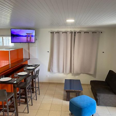 Locations Morne Aux Vents Apartment Fond Boucher Екстериор снимка