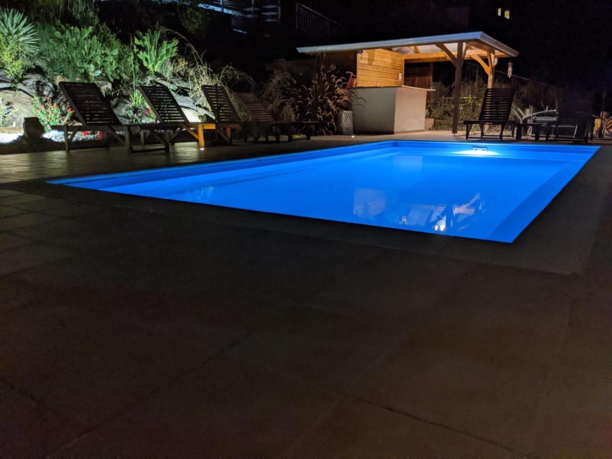 Locations Morne Aux Vents Apartment Fond Boucher Екстериор снимка