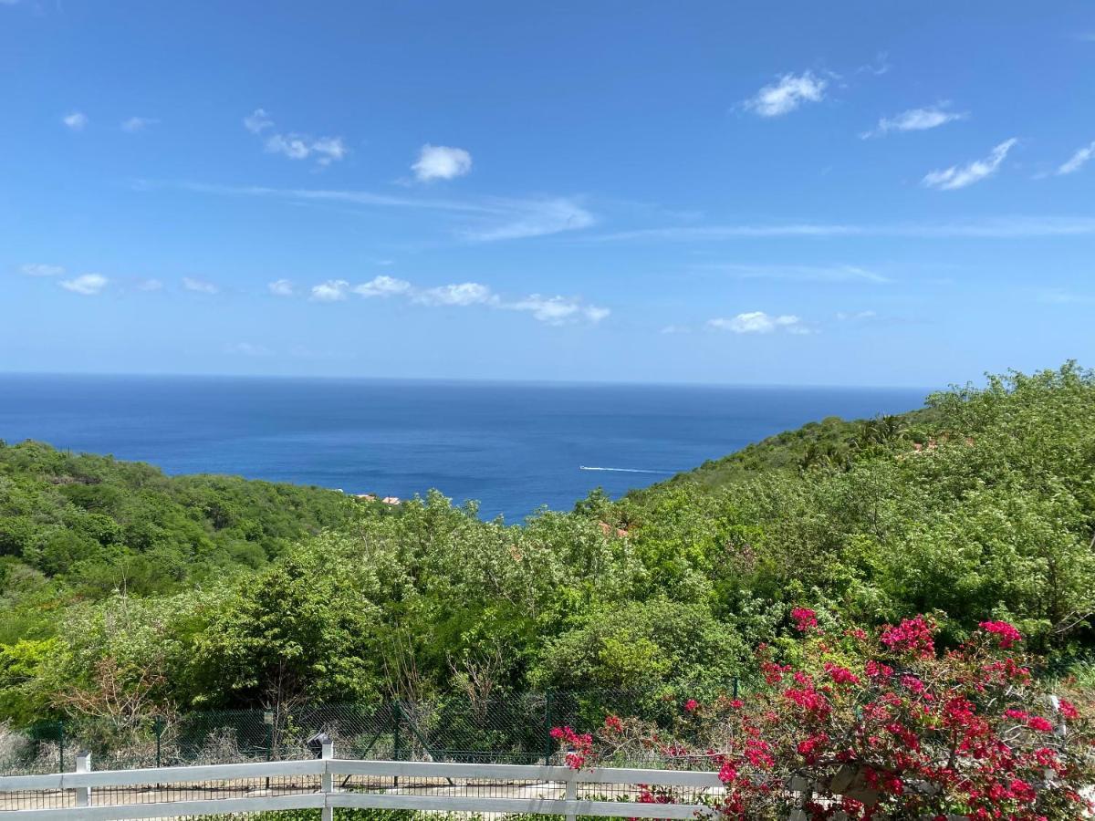 Locations Morne Aux Vents Apartment Fond Boucher Екстериор снимка
