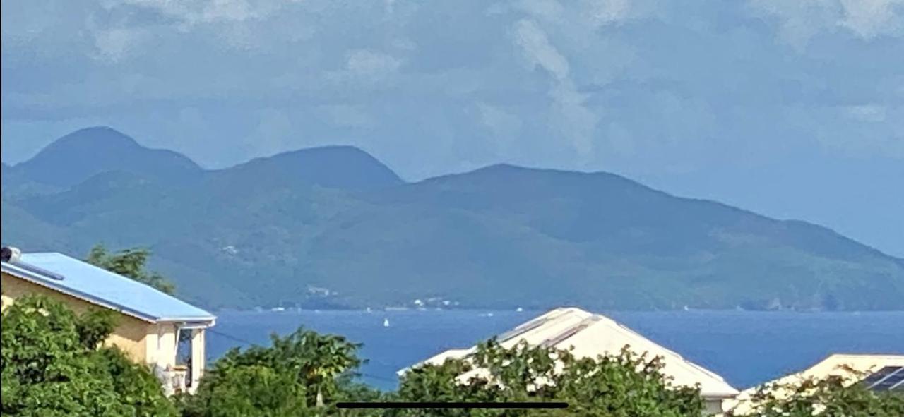 Locations Morne Aux Vents Apartment Fond Boucher Екстериор снимка