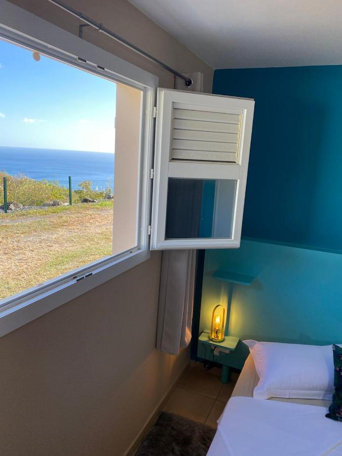 Locations Morne Aux Vents Apartment Fond Boucher Екстериор снимка