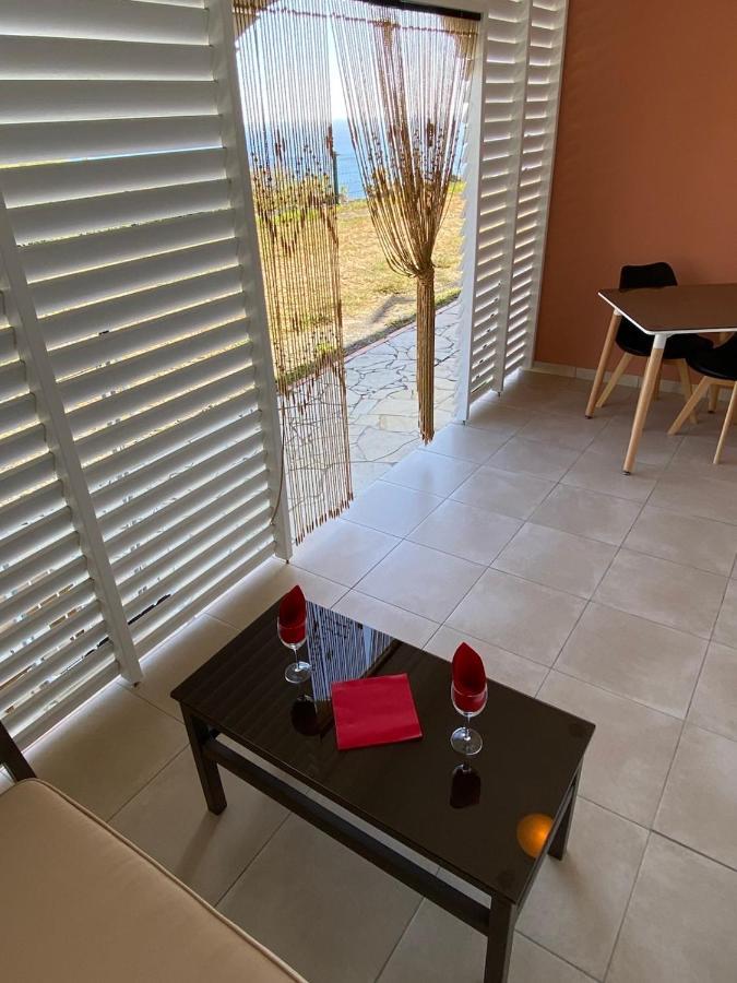 Locations Morne Aux Vents Apartment Fond Boucher Екстериор снимка