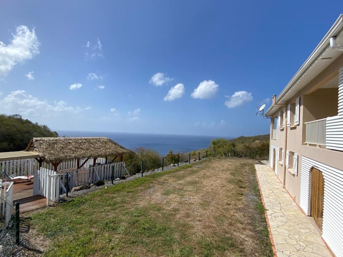 Locations Morne Aux Vents Apartment Fond Boucher Екстериор снимка