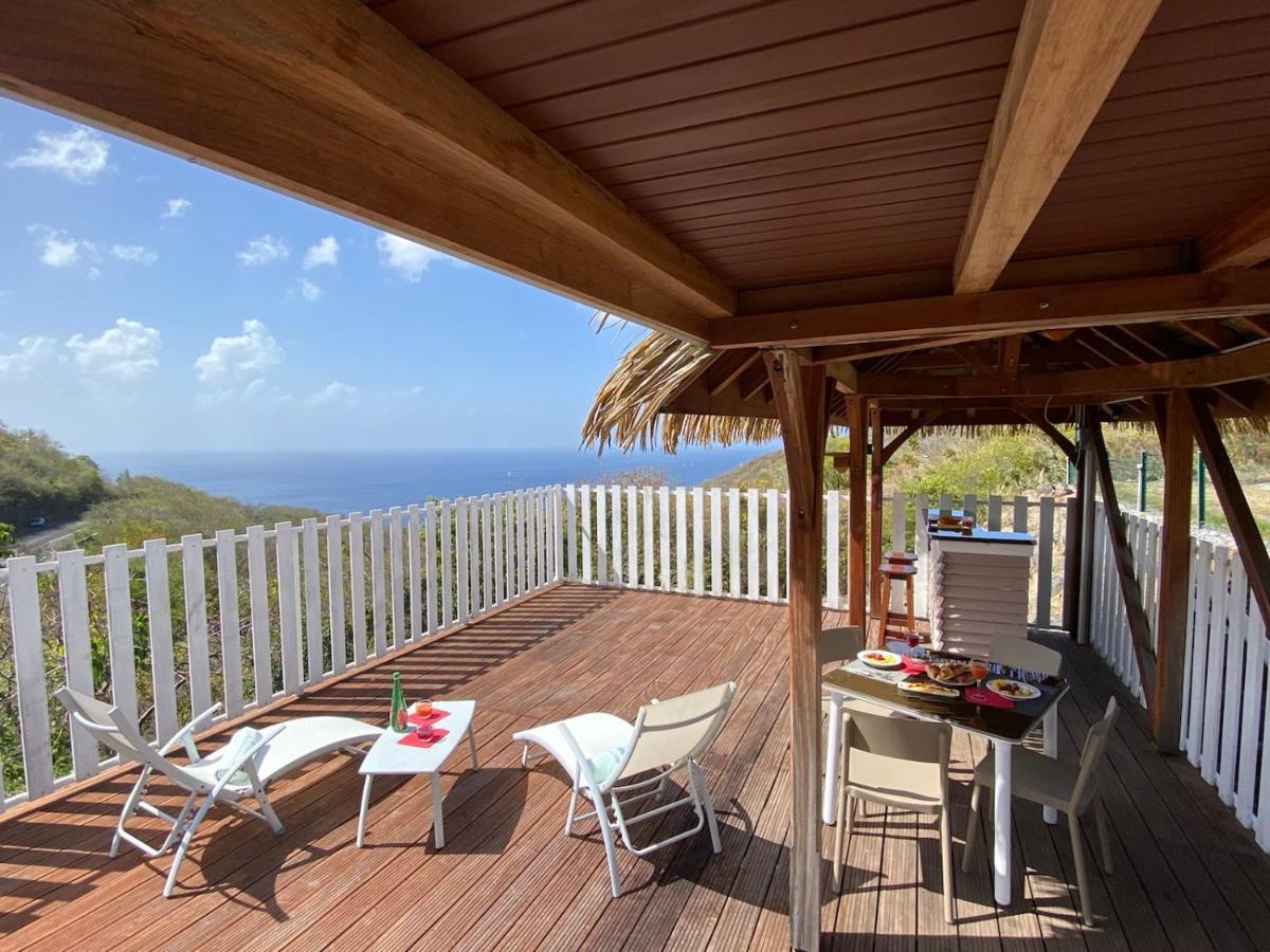 Locations Morne Aux Vents Apartment Fond Boucher Екстериор снимка