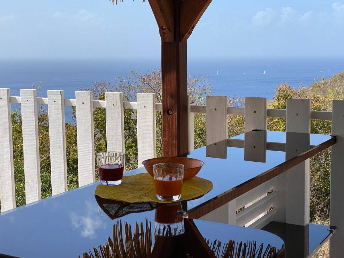 Locations Morne Aux Vents Apartment Fond Boucher Екстериор снимка