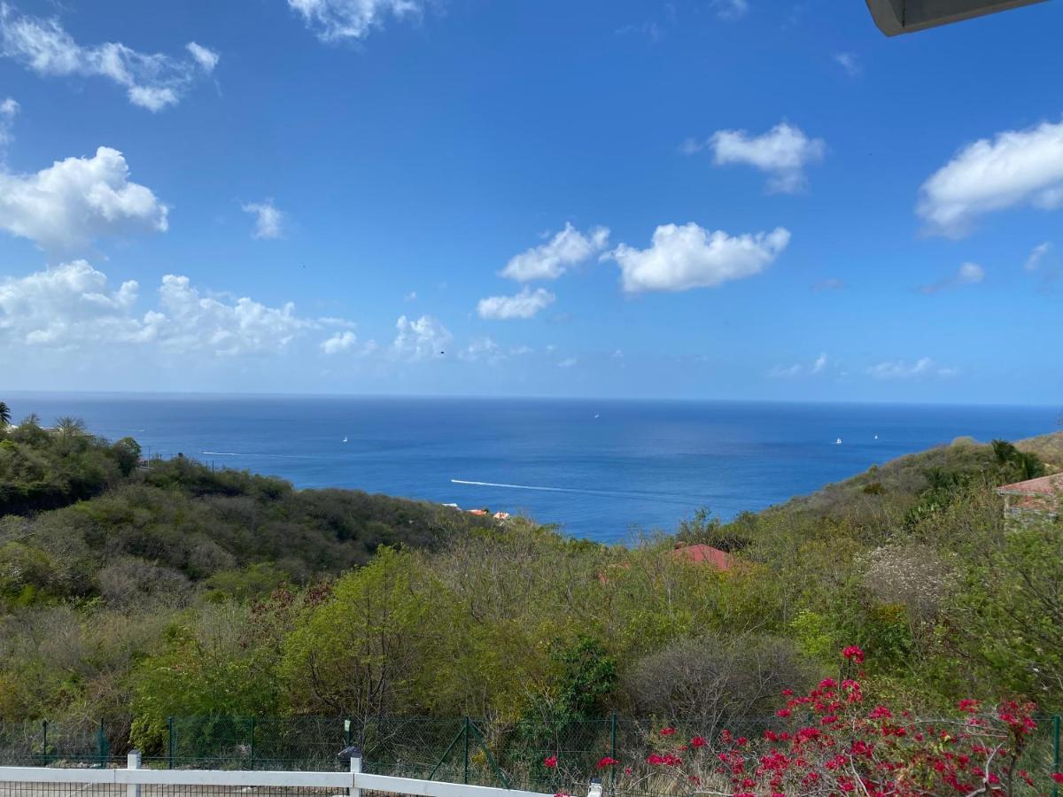 Locations Morne Aux Vents Apartment Fond Boucher Екстериор снимка