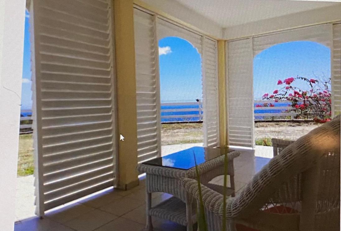 Locations Morne Aux Vents Apartment Fond Boucher Екстериор снимка