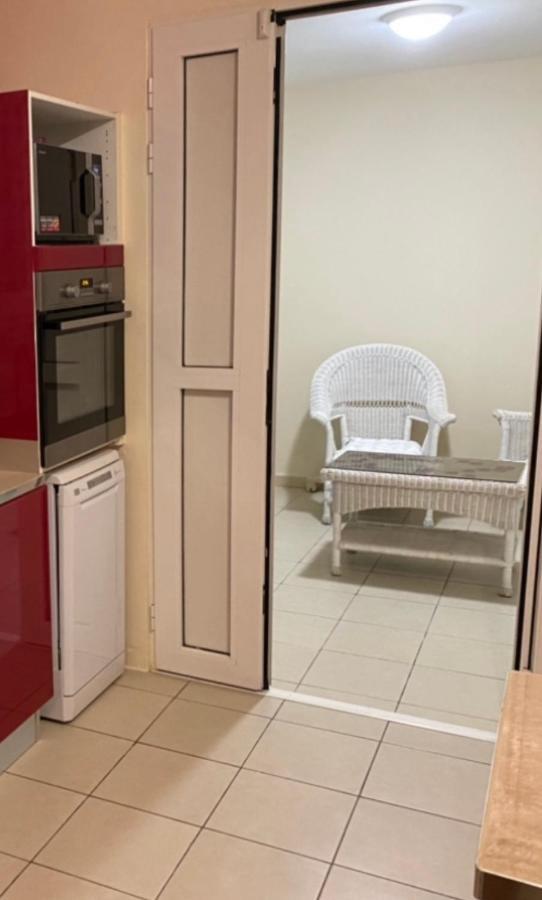 Locations Morne Aux Vents Apartment Fond Boucher Екстериор снимка