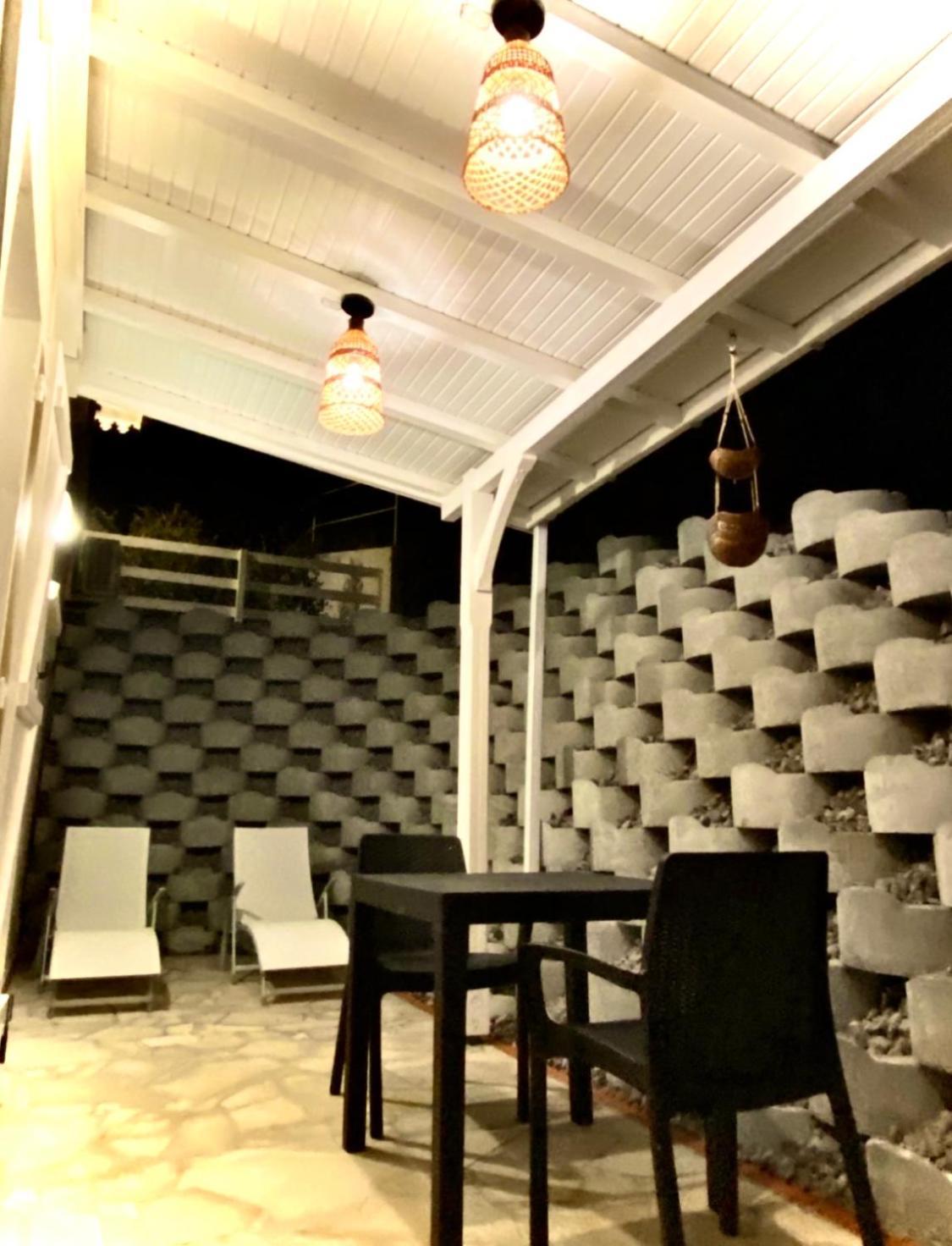 Locations Morne Aux Vents Apartment Fond Boucher Екстериор снимка