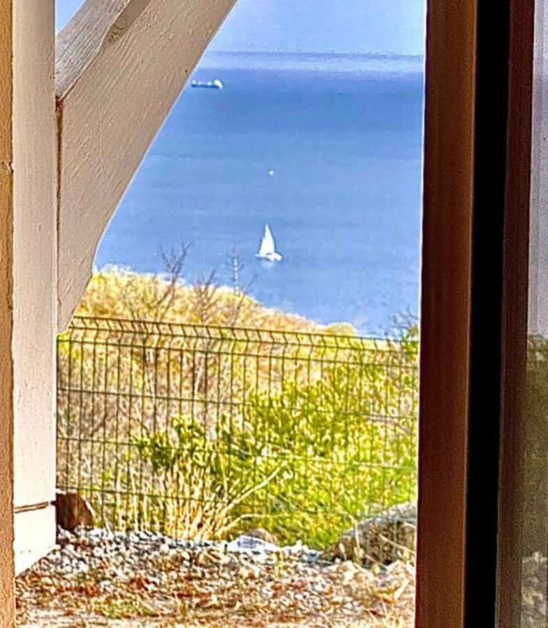 Locations Morne Aux Vents Apartment Fond Boucher Екстериор снимка