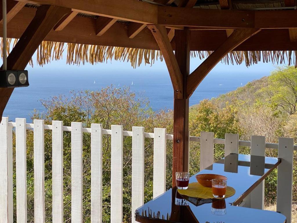 Locations Morne Aux Vents Apartment Fond Boucher Екстериор снимка