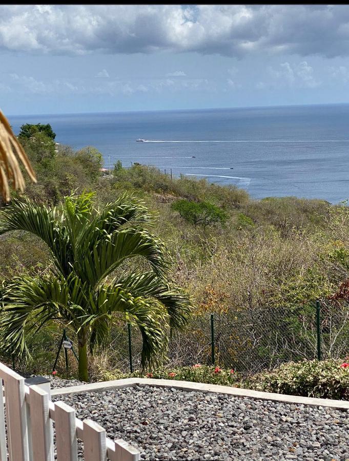 Locations Morne Aux Vents Apartment Fond Boucher Екстериор снимка