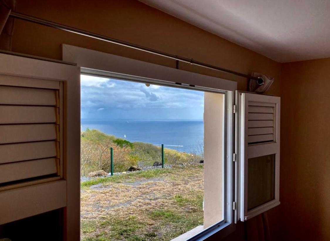 Locations Morne Aux Vents Apartment Fond Boucher Екстериор снимка