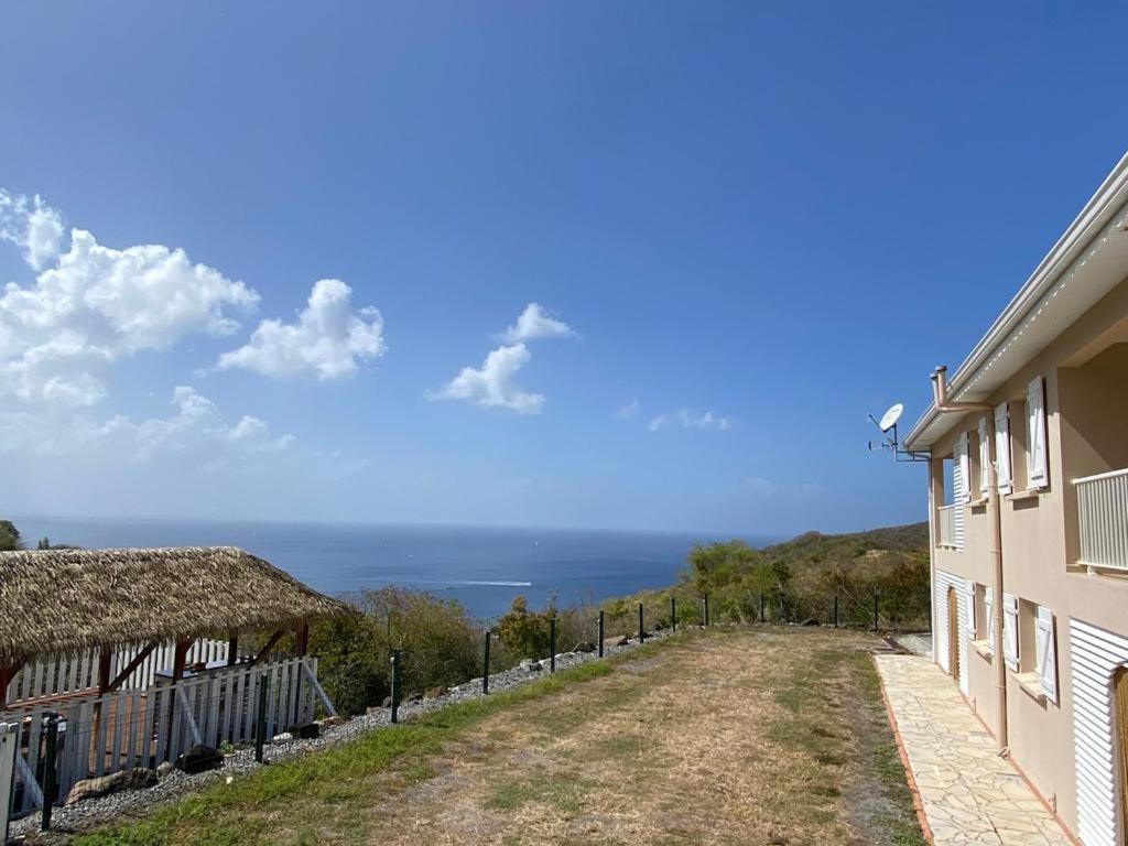 Locations Morne Aux Vents Apartment Fond Boucher Екстериор снимка