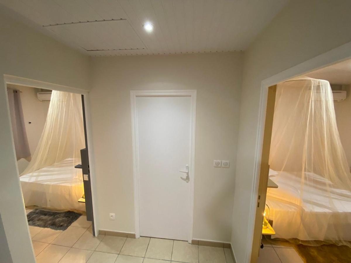 Locations Morne Aux Vents Apartment Fond Boucher Екстериор снимка