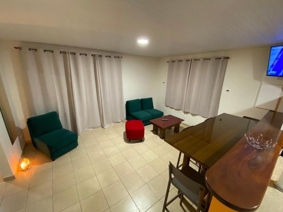 Locations Morne Aux Vents Apartment Fond Boucher Екстериор снимка