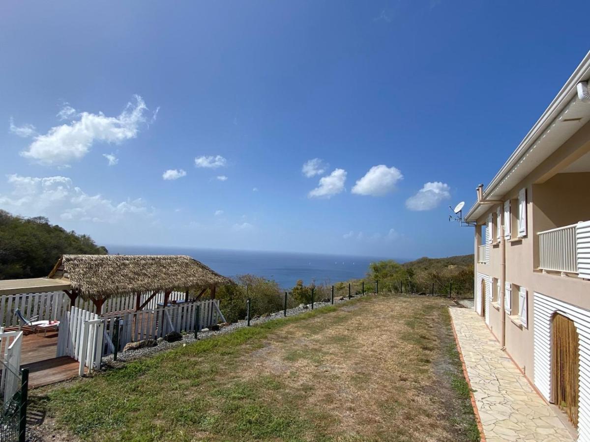 Locations Morne Aux Vents Apartment Fond Boucher Екстериор снимка