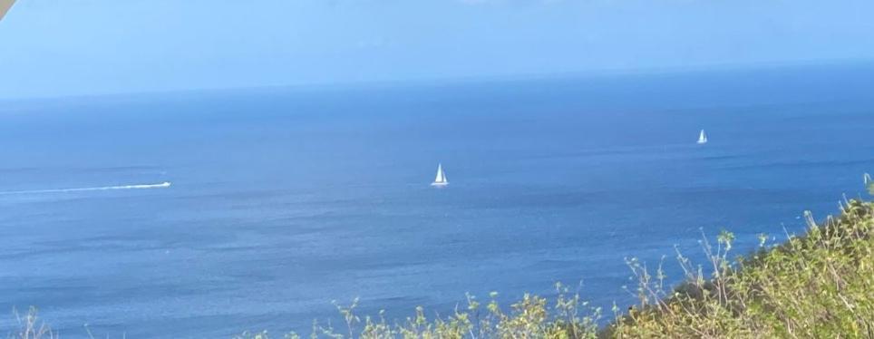 Locations Morne Aux Vents Apartment Fond Boucher Екстериор снимка