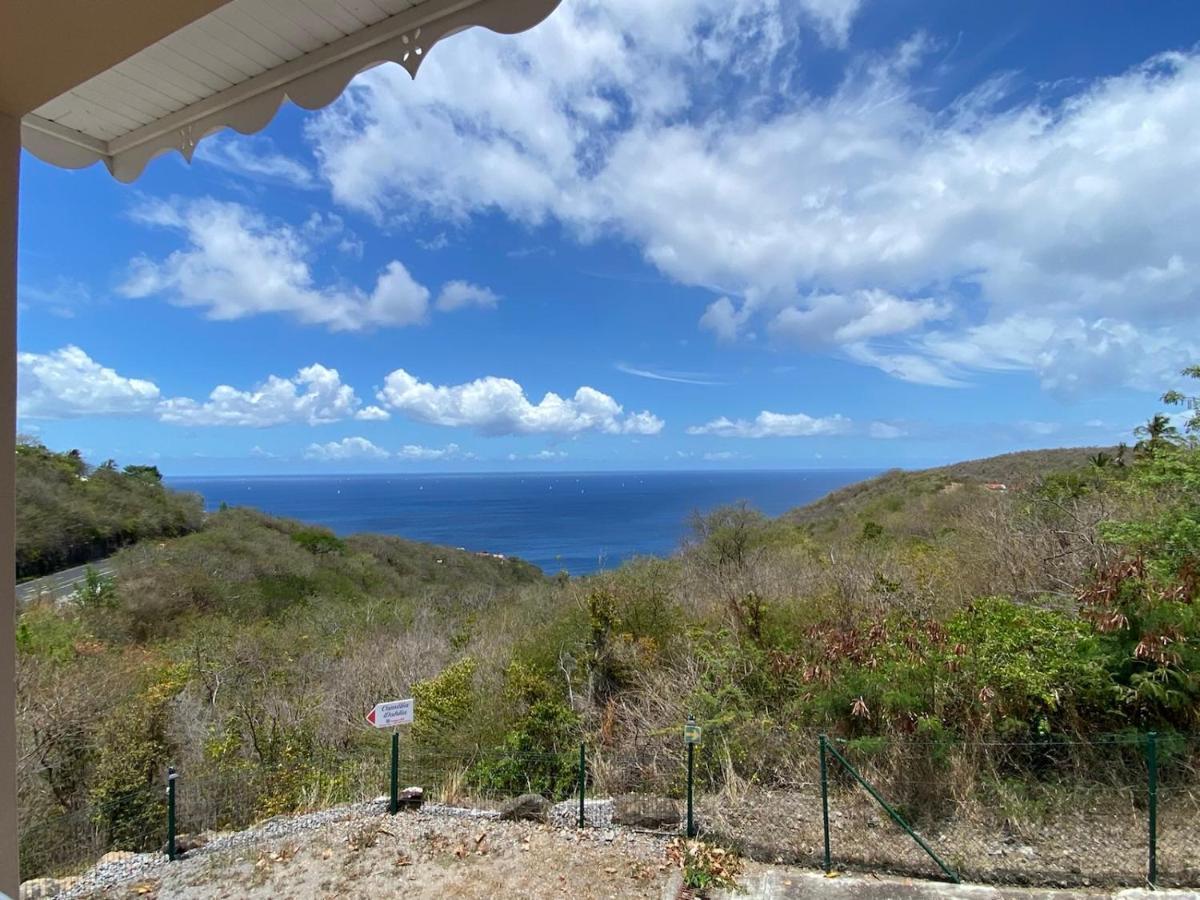 Locations Morne Aux Vents Apartment Fond Boucher Екстериор снимка