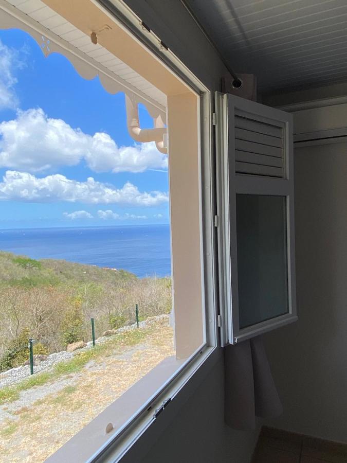 Locations Morne Aux Vents Apartment Fond Boucher Екстериор снимка