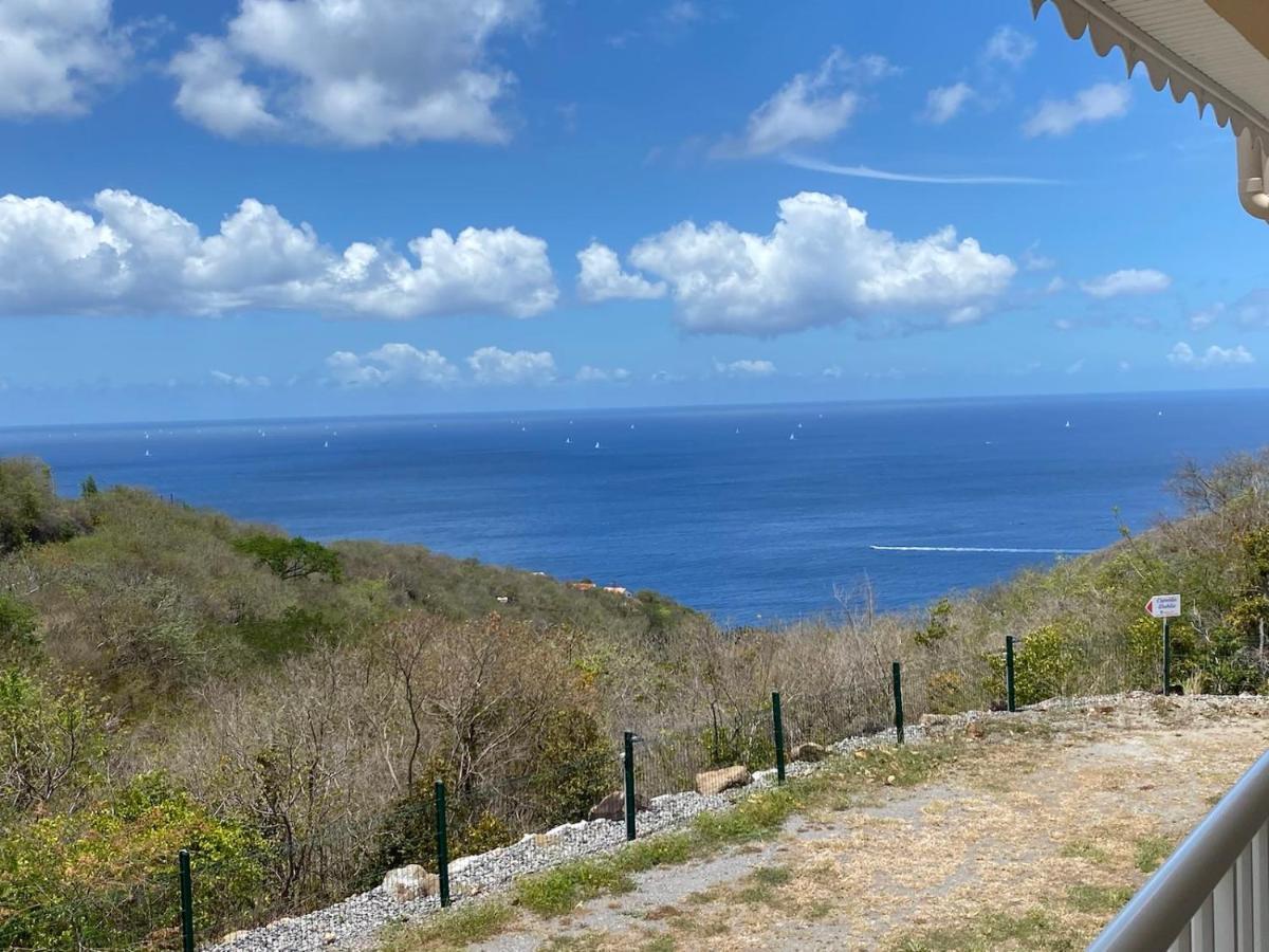 Locations Morne Aux Vents Apartment Fond Boucher Екстериор снимка