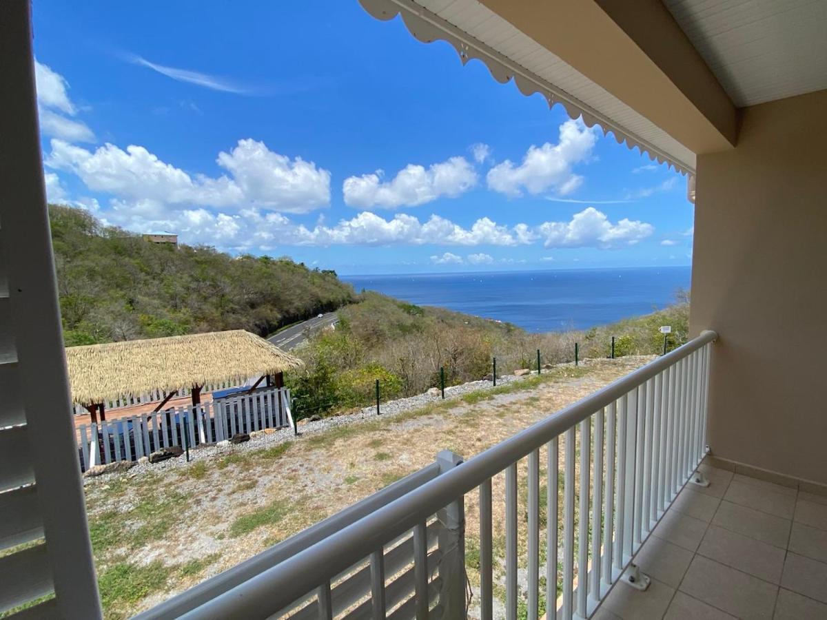 Locations Morne Aux Vents Apartment Fond Boucher Екстериор снимка