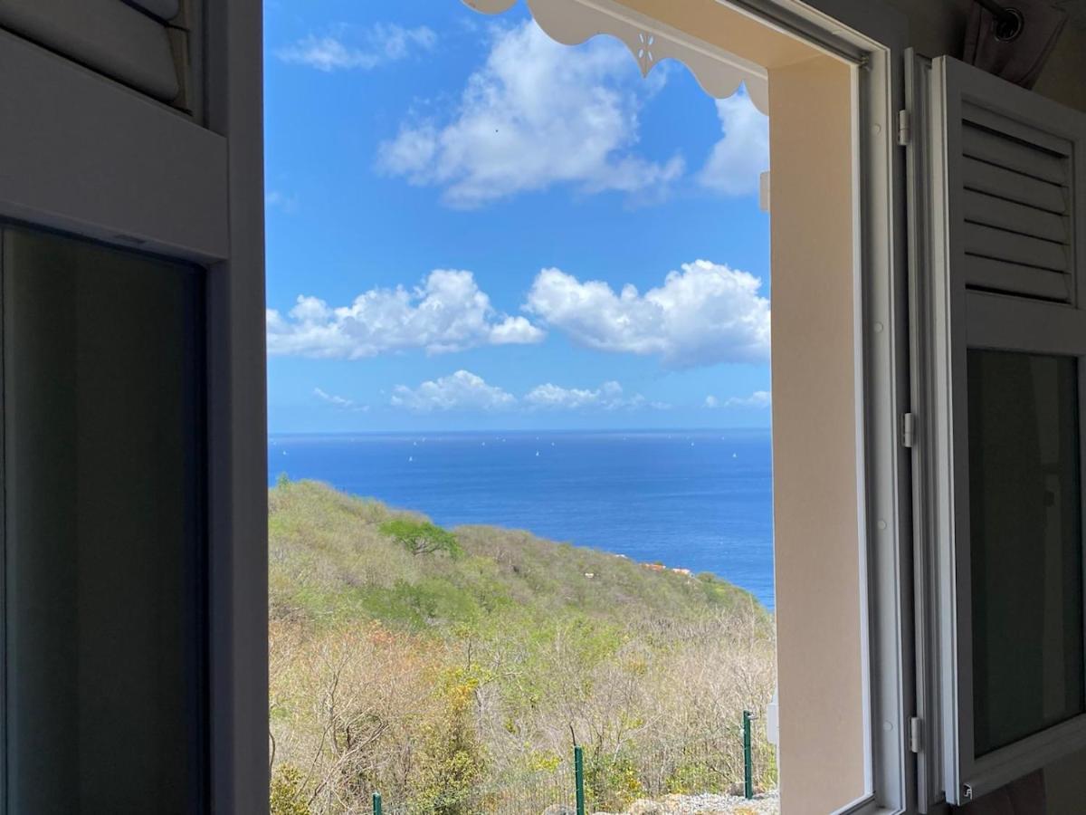 Locations Morne Aux Vents Apartment Fond Boucher Екстериор снимка