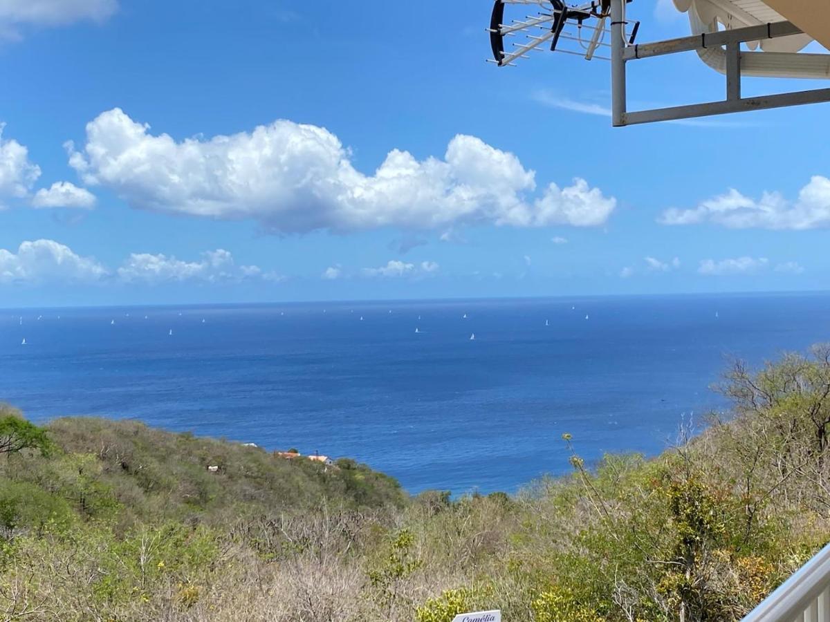 Locations Morne Aux Vents Apartment Fond Boucher Екстериор снимка