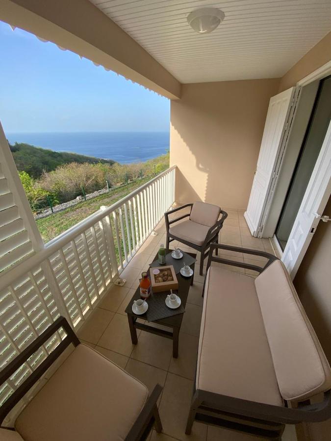 Locations Morne Aux Vents Apartment Fond Boucher Екстериор снимка