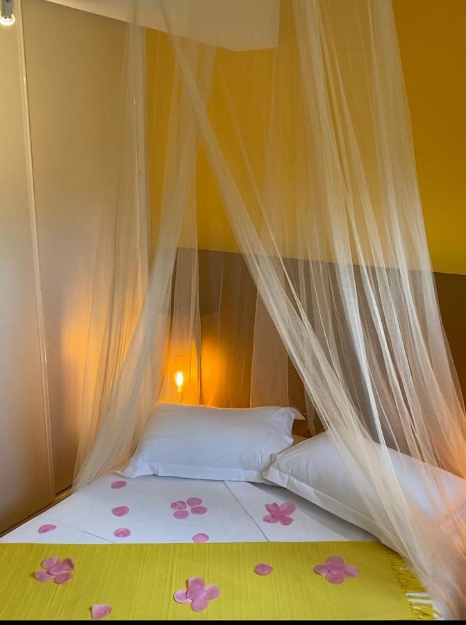 Locations Morne Aux Vents Apartment Fond Boucher Екстериор снимка