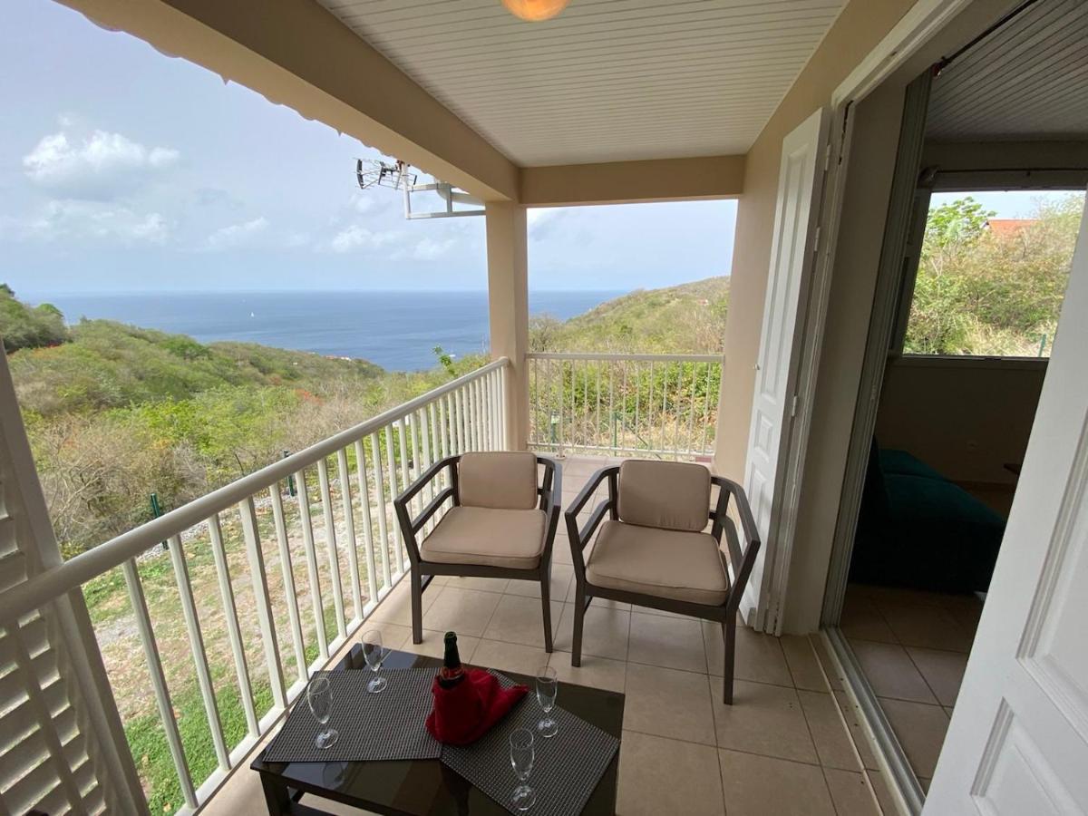 Locations Morne Aux Vents Apartment Fond Boucher Екстериор снимка