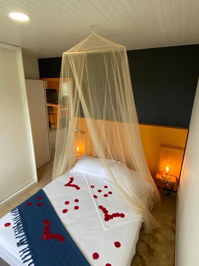 Locations Morne Aux Vents Apartment Fond Boucher Екстериор снимка