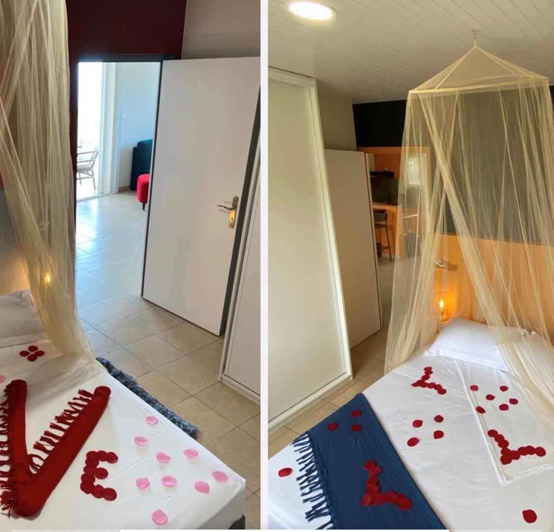 Locations Morne Aux Vents Apartment Fond Boucher Екстериор снимка